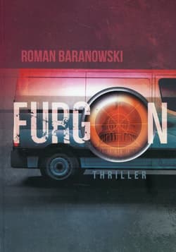 Furgon - Roman Baranowski