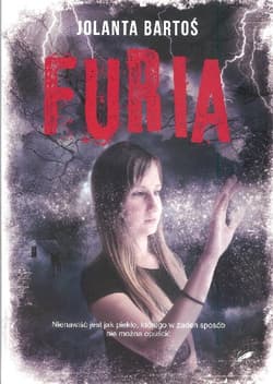 Furia - Jolabta Bartoś