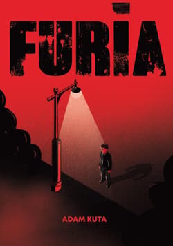 Furia - Adam Kuta