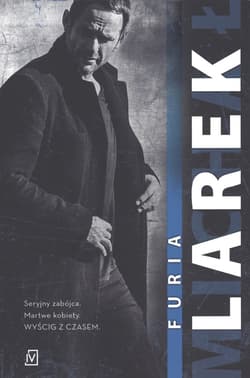 Furia - Michał Larek