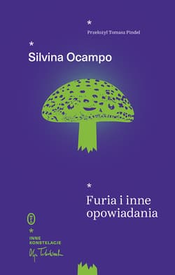 Furia i inne opowiadania - Silvina Ocampo