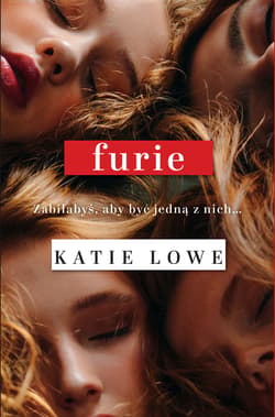 Furie - ebook