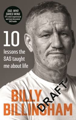 Further - Billy Billingham, Conor Woodman