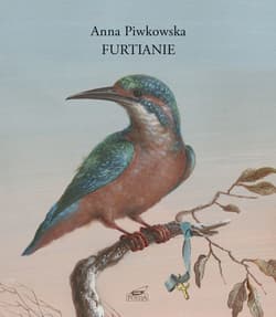 Furtianie - ebook - Anna Piwkowska