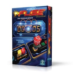 Fuse Gra kooperacyjna edycja polska