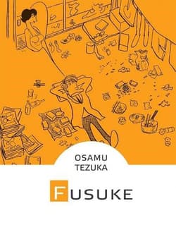 Fusuke - Osamu Tezuka