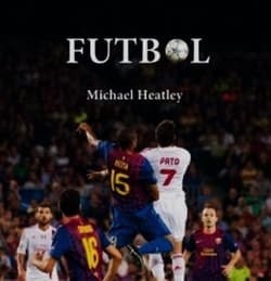 Futbol - Heatley Michael
