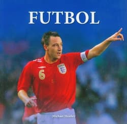 Futbol - Heatley Michael
