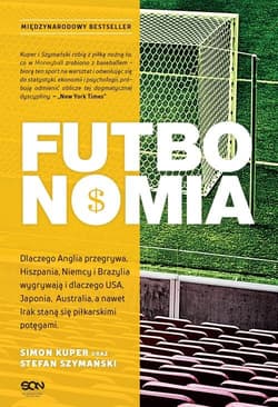 Futbonomia - Szymański Stefan