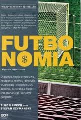 Futbonomia w.3 - Kuper Simon, Szymański Stefan