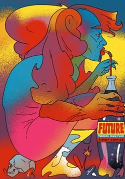 Future - Tommi Musturi