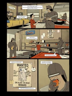 Galeria - zdjęcie nr. 5 - Futuro Darko