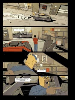 Galeria - zdjęcie nr. 3 - Futuro Darko