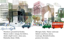 Galeria - zdjęcie nr. 4 - Futuropolis miasto jutra Poziom 2