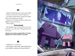 Galeria - zdjęcie nr. 3 - Fuze i Didier. Zagrożenie w strefie tajemnic. Powieść, w której jesteś bohaterem!