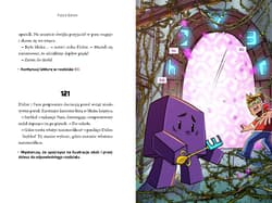 Galeria - zdjęcie nr. 5 - Fuze i Didier. Zagrożenie w strefie tajemnic. Powieść, w której jesteś bohaterem!
