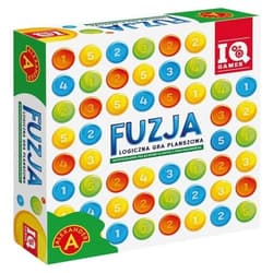 Fuzja
