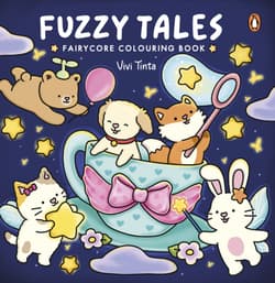 Fuzzy Tales - Vivi Tinta