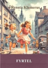 Fyrtel - Renata Klamerus