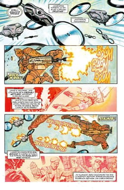 Galeria - zdjęcie nr. 2 - G. I. Joe. Tom 1