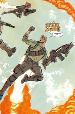 Galeria - zdjęcie nr. 2 - G. I. Joe. Tom 1