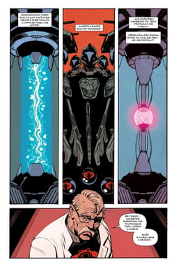 Galeria - zdjęcie nr. 5 - G. I. Joe. Tom 3