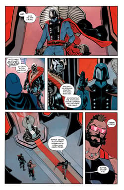 Galeria - zdjęcie nr. 3 - G. I. Joe. Tom 3