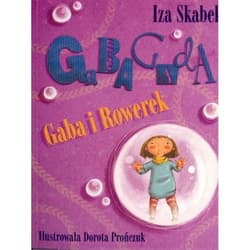 Gaba i rowerek