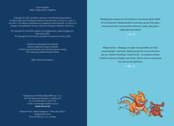 Galeria - zdjęcie nr. 2 - Gabi ma plan. Akcja PSIAKI. Tom 1