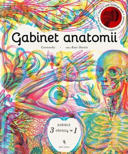 Gabinet anatomii - Kate Davies