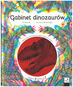Galeria - zdjęcie nr. 2 - Gabinet dinozaurów