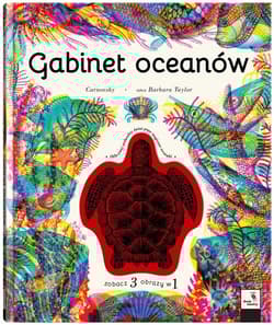 Gabinet oceanów - Barbara Taylor