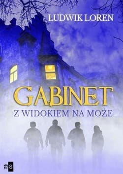 Gabinet z widokiem na może - Loren Ludwik
