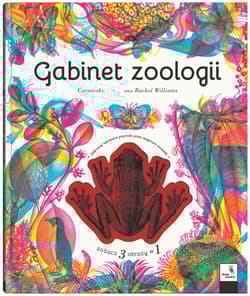 Galeria - zdjęcie nr. 2 - Gabinet zoologii