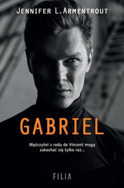 Gabriel - Jennifer L.  Armentrout