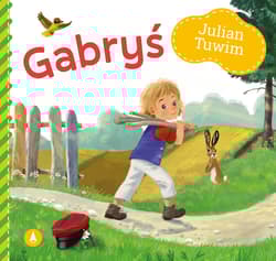 Gabryś - Julian  Tuwim