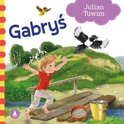 Gabryś - Julian  Tuwim