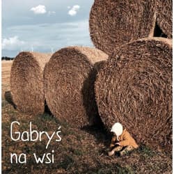 Gabryś na wsi
