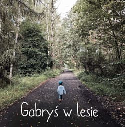 Gabryś w lesie - Agnieszka Starok