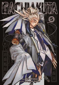 Gachiakuta. Tom 5 - Ando Hideyoshi, Kei Urana
