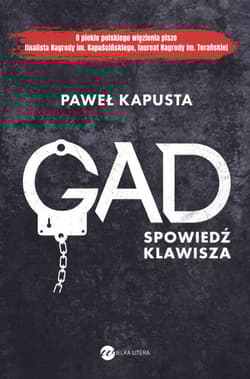 Gad Spowiedź klawisza
