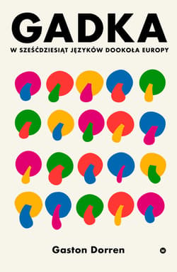 Gadka - ebook - Gaston Dorren