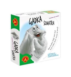 Gadka szmatka Gra familijna