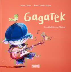 Gagatek - Celine Claire