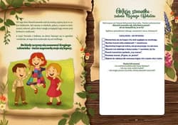 Galeria - zdjęcie nr. 2 - Gaja i królestwo emocji. Opowieść, która wspiera rozwój emocjonalny dzieci