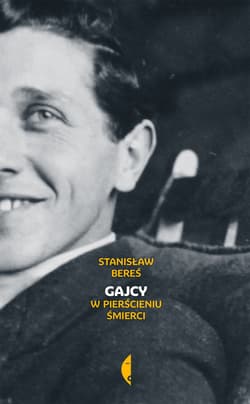 Gajcy - ebook - Stanisław Bereś