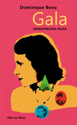 Gala - ebook - Dominique Bona