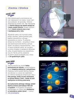 Galeria - zdjęcie nr. 2 - Galaktyki i planety. Nasz dom: Układ Słoneczny. Tom 2