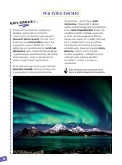 Galeria - zdjęcie nr. 3 - Galaktyki i planety. Nasz dom: Układ Słoneczny. Tom 2