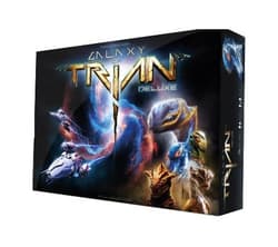 Galaxy of Trian Deluxe
